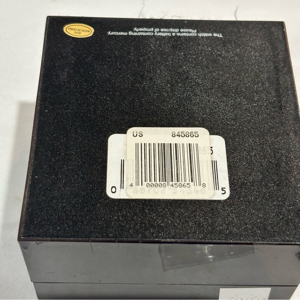 Anne Klein watch - Picture 7 of 8